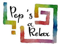 logo pep's & relax, bien-être et développement personnel