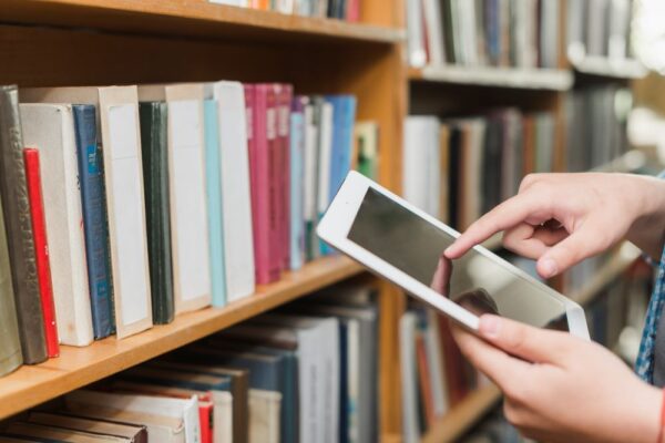 livres numériques en format pdf